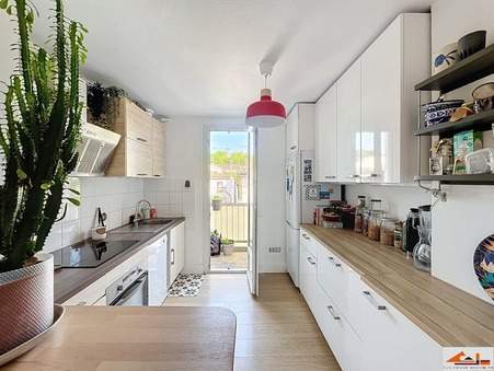 vente appartement Toulouse