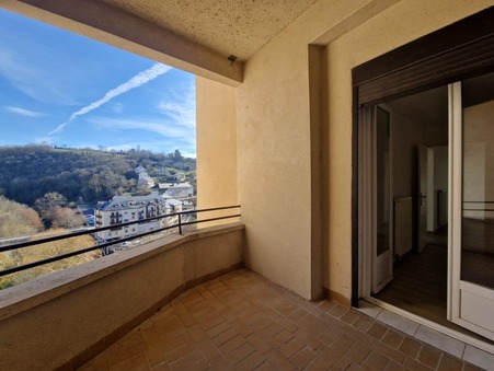 vente appartement Le monastere