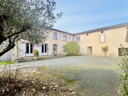 vente maison Frejairolles