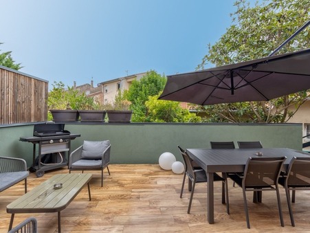 vente immeuble Albi