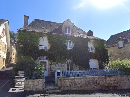 vente maison Ayen