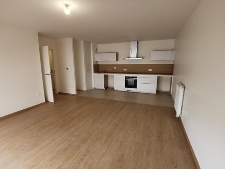 location appartement Chamalières