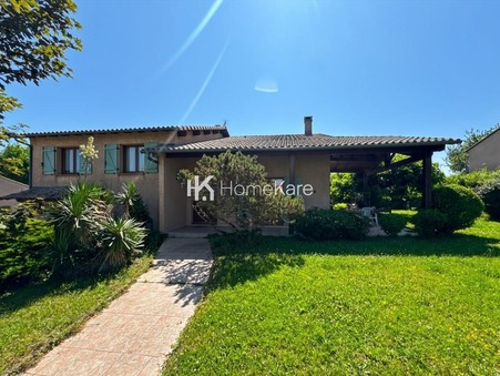 vente maison Sainte-foy-d'aigrefeuille