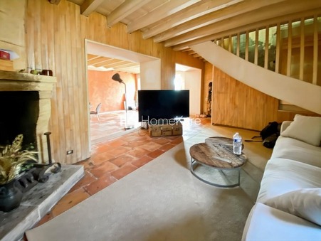 vente maison Langoiran