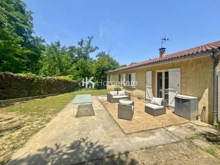 vente maison Castanet-tolosan