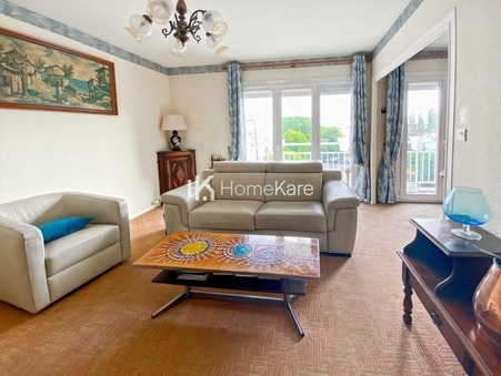 vente appartement Bordeaux