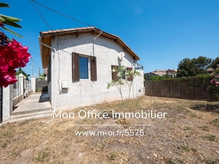 vente maison Aix-en-provence