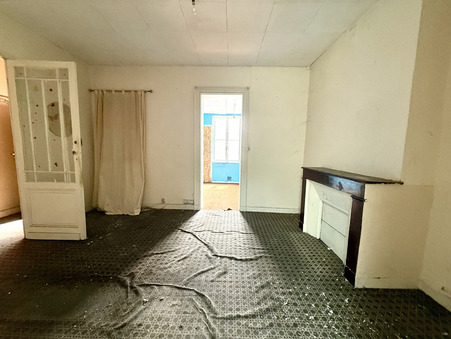 vente appartement Bordeaux