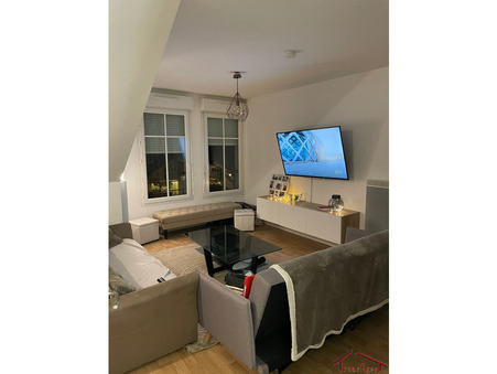 vente appartement Yerres