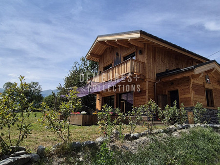 vente maison Séez