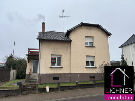location appartement Freyming merlebach