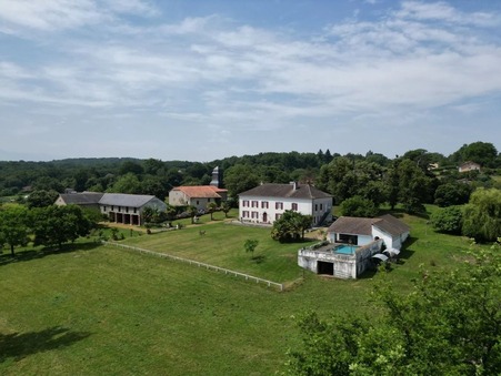 vente maison Souyeaux