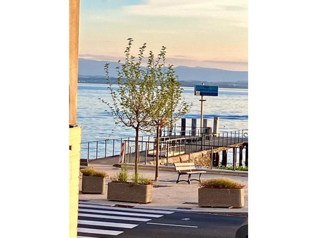vente appartement Publier