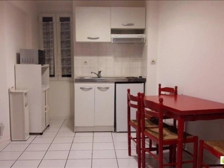 location appartement Angoulême