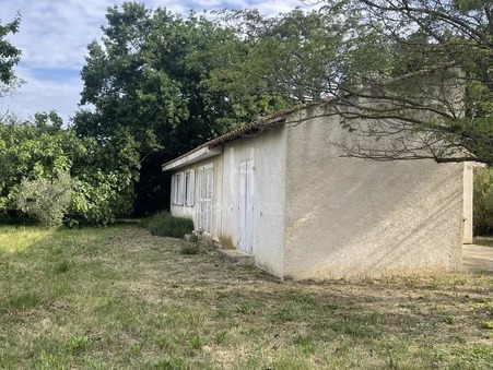 vente maison Saint-martin-de-crau
