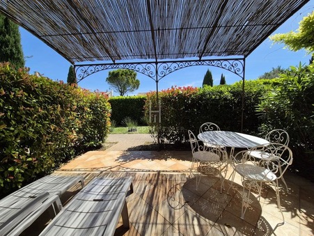 vente appartement Saint-rémy-de-provence