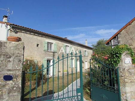 vente maison La magdeleine