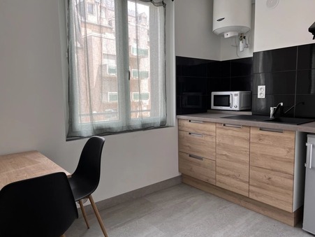 location appartement Rodez