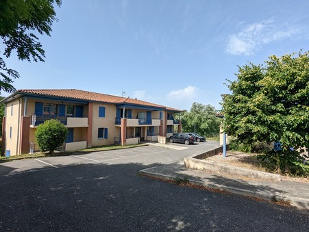 location appartement Nailloux