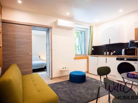 location appartement Aix les bains