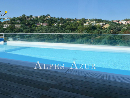 vente appartement mandelieu-la-napoule