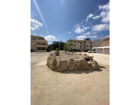 vente appartement Prunelli-di-fiumorbo