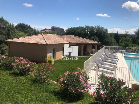 vente maison Ruoms