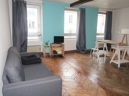 location appartement Clermont ferrand