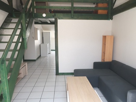 location appartement Chamalières
