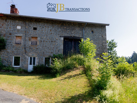 vente maison La chaulme
