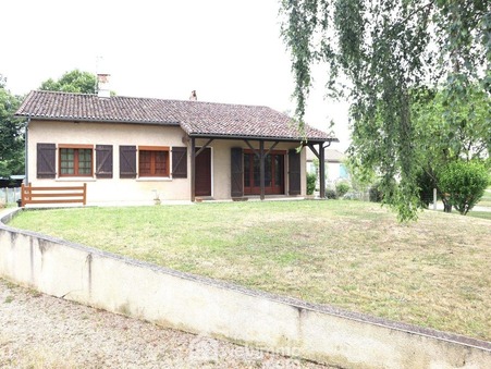 vente maison Bignoux