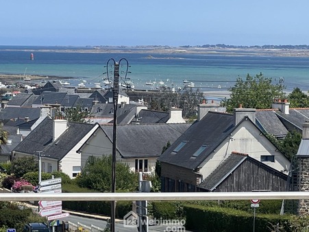 vente maison Perros-guirec