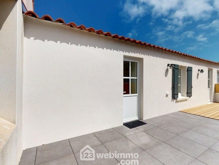 vente maison Jard-sur-mer