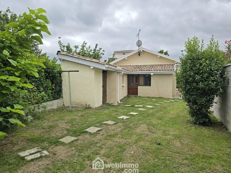 vente maison Floirac