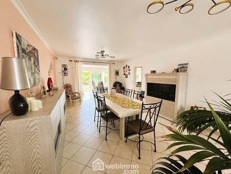 vente maison Bondoufle