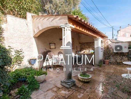 vente maison Valensole