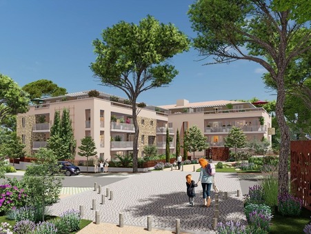 vente neuf Six fours les plages