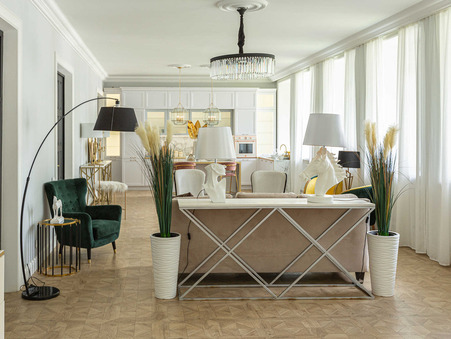 vente neuf Marseille 8e arrondissement