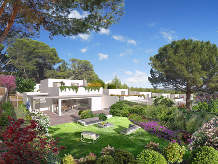 vente neuf Marseille 9e arrondissement