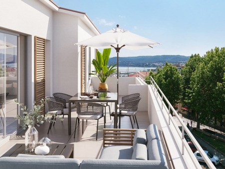 vente neuf Martigues