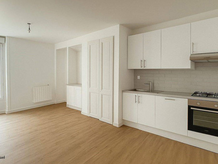 vente neuf Oullins