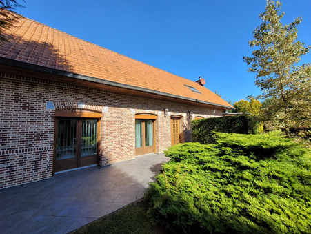 vente maison Solre-le-château