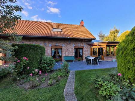 vente maison Solre-le-château