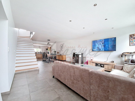 vente maison Vieux-condé