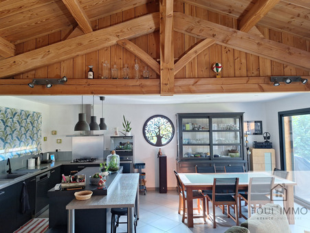 vente maison Agen