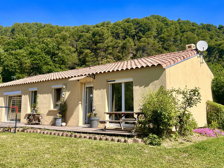 vente maison Peyruis