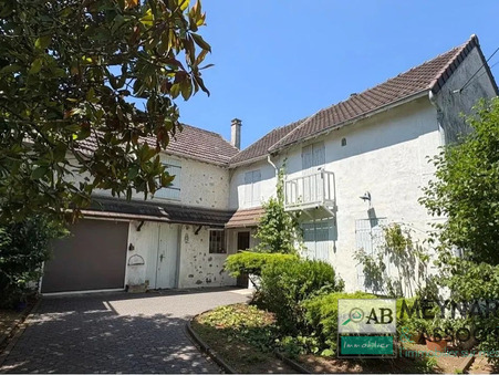 vente maison Crécy-la-chapelle