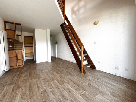 vente appartement Meschers-sur-gironde