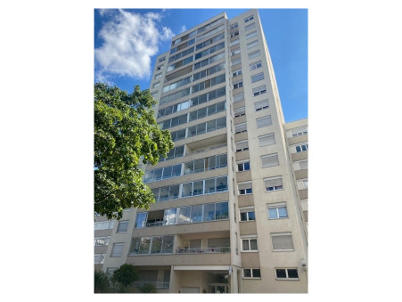 vente appartement Saint-gratien