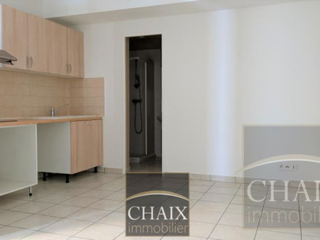 location appartement Aubagne